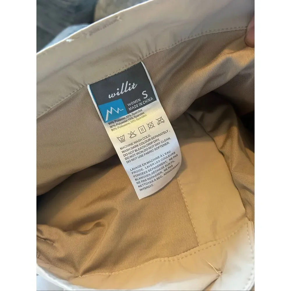Willit Skirt Size S - Picture 3 of 7